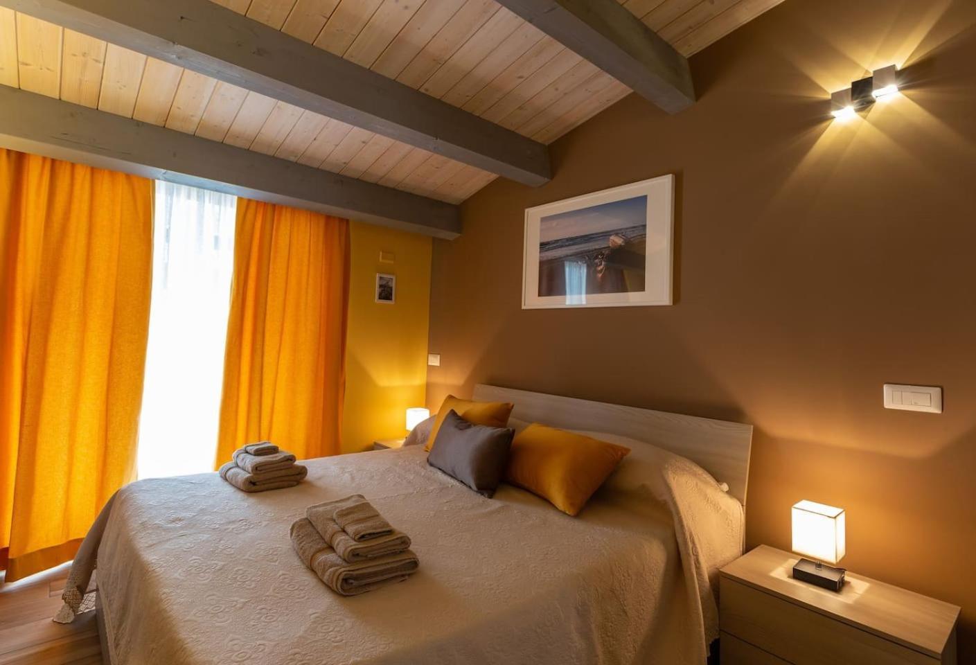 Il Sopracciglio Suites - Green Suite Cassino Exterior foto